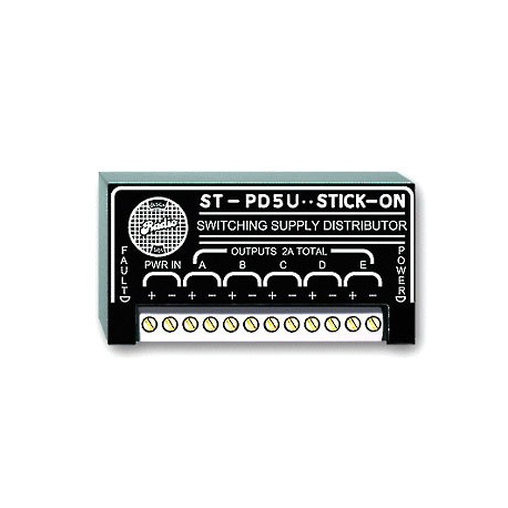 ST-PD5U
