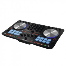 BEATMIX 4 MK2 2