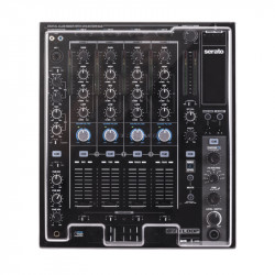 RMX-90 DVS/80/60 COVER BY... 2