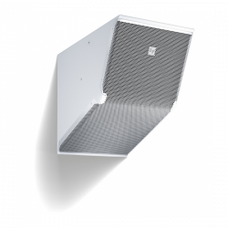 EVC-1122-VI White EN54 2