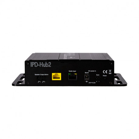 IPD Hub 2 Amp