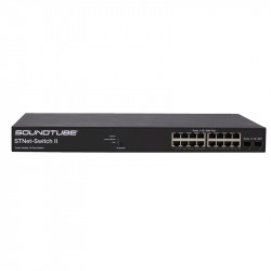 STNet Switch II 2