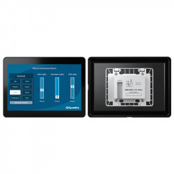 T-10 Glass Touchscreen