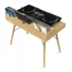 Vintage Music Station 2