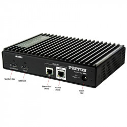FPX6000T Dante AV 2