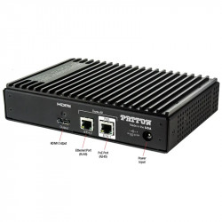 FPX6000R Dante AV 2