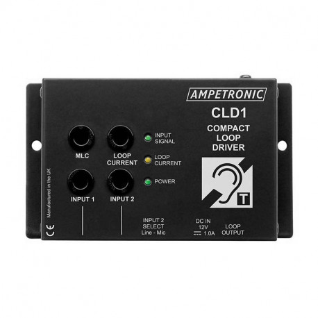 CLD1-CT