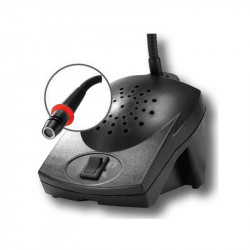 TalkPerfect Svanhals 2
