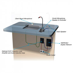 TalkPerfect Kit 3 utan LED 2