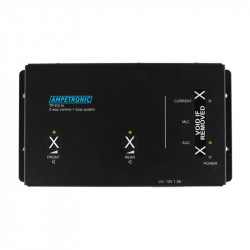 TalkPerfect TP-DX-N Kit 3... 2