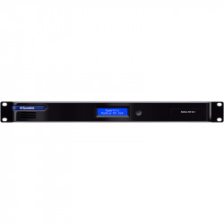 RADIUS NX 4X4 Dante
