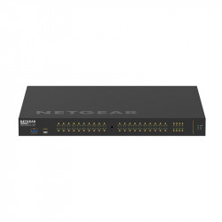 M4250-40G8F-PoE+