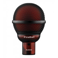 FIREBALL