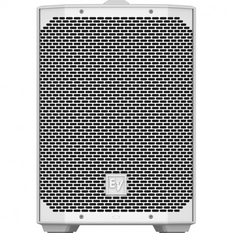 EVERSE 8 White
