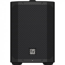 EVERSE 8 Black