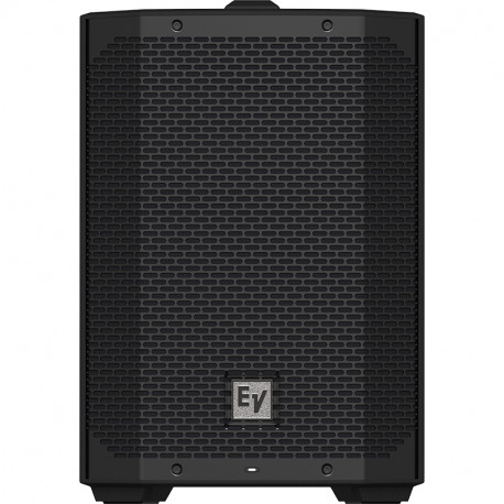 EVERSE 8 Black