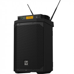 EVERSE 8 Black 2