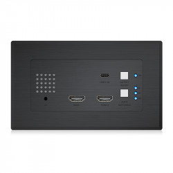 HEX31WPB-TX Black
