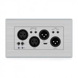 DA22XLR-WP EU/UK