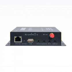 AMP-i50B V2 2
