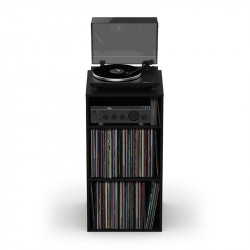 Modular Mix Rack Black 2