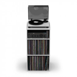 Modular Mix Rack White 2