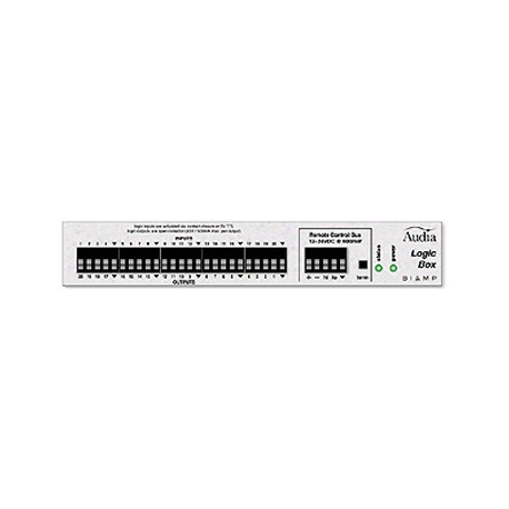 AUDLOGBOX