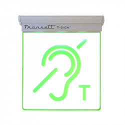 T-SIGN inkl. extern sensor