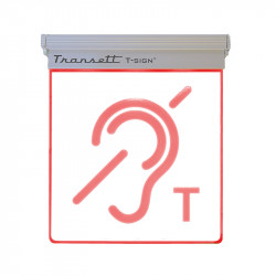 T-SIGN inkl. extern sensor 2