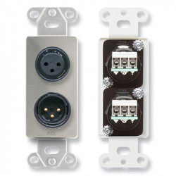 DS-XLR2