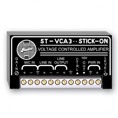 ST-VCA3