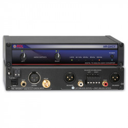HR-DAC1