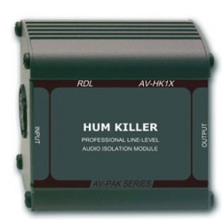 AV-HK1X
