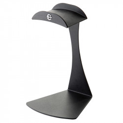 16075 Headphone table stand...