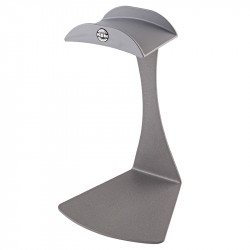 16075 Headphone table stand...