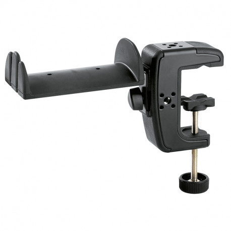 16085 Headphone holder with table clamp