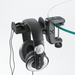16085 Headphone holder with... 2