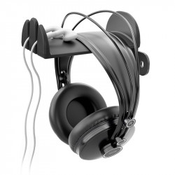 16310 Headphone wall holder 2