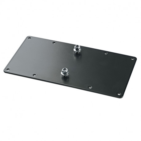 19616 Adapter plate VESA MIS-E 200