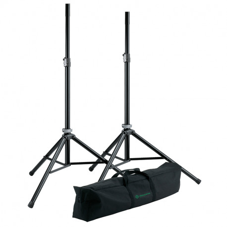 21449 Speaker stand package