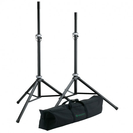 21459 Speaker stand package