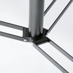 214/6 Speaker stand 2