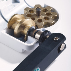 21339 Distance rod with... 2