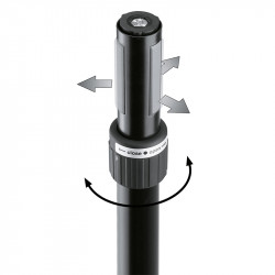 21367 Distance rod Ring... 2
