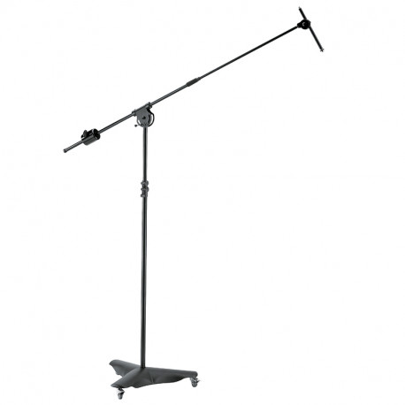 21430 Overhead microphone stand