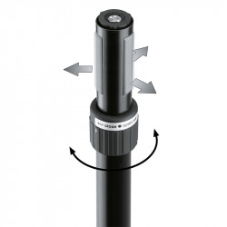 21441 Adapter sleeve Ring Lock 2