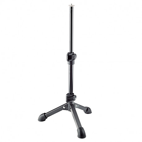 23150 Tabletop microphone stand