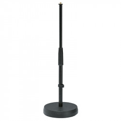 233 Table/Floor microphone...