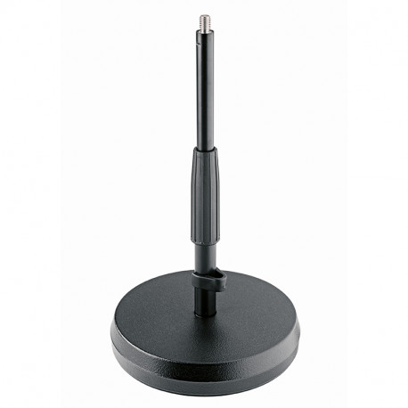 23325 Table/Floor microphone stand