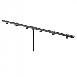 23560 Microphone bar